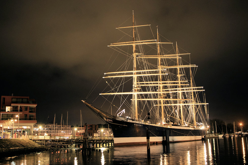 Mitgliederversammlung 2026 auf der PASSAT